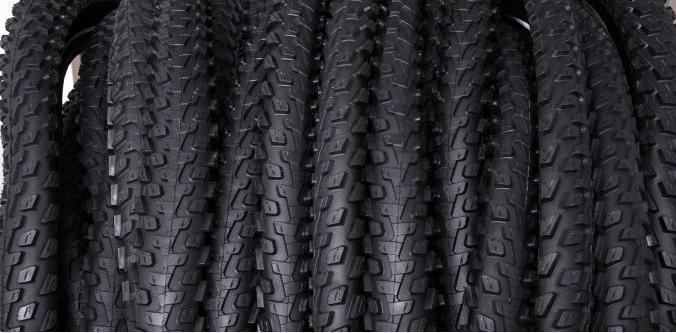 Actual product image Schwalbe Marathon Plus MTB (27.5 x 2.25, 57-584)