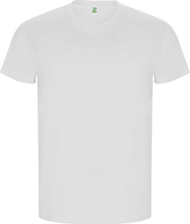 Alpinia Golden TShirt kurzärmlig