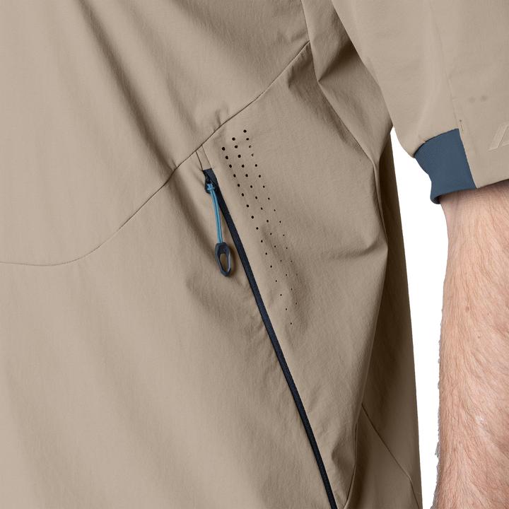 Produktbild Dynafit Transalper Dynastretch Anorak (S)