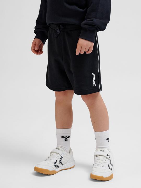 Actual product image hummel hmlCASPER SHORTS (146)