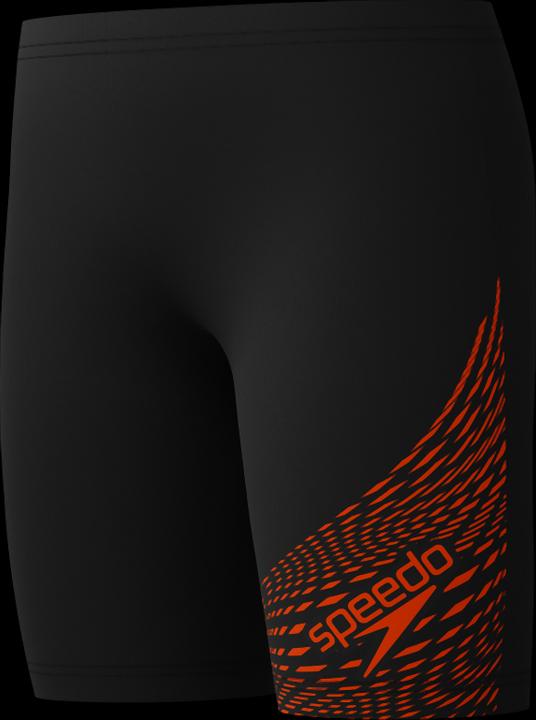 Produktbild Speedo Medley Logo Jammer (7, 8)