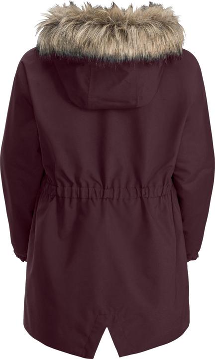 Image du produit Jack Wolfskin Cosy Bear 3In1 Parka G (140)