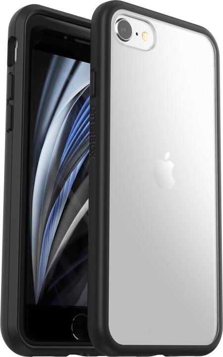 Productafbeelding OtterBox React (Apple iPhone SE (2e generatie), Apple iPhone 7, Apple iPhone 8, Apple iPhone SE (3e generatie))