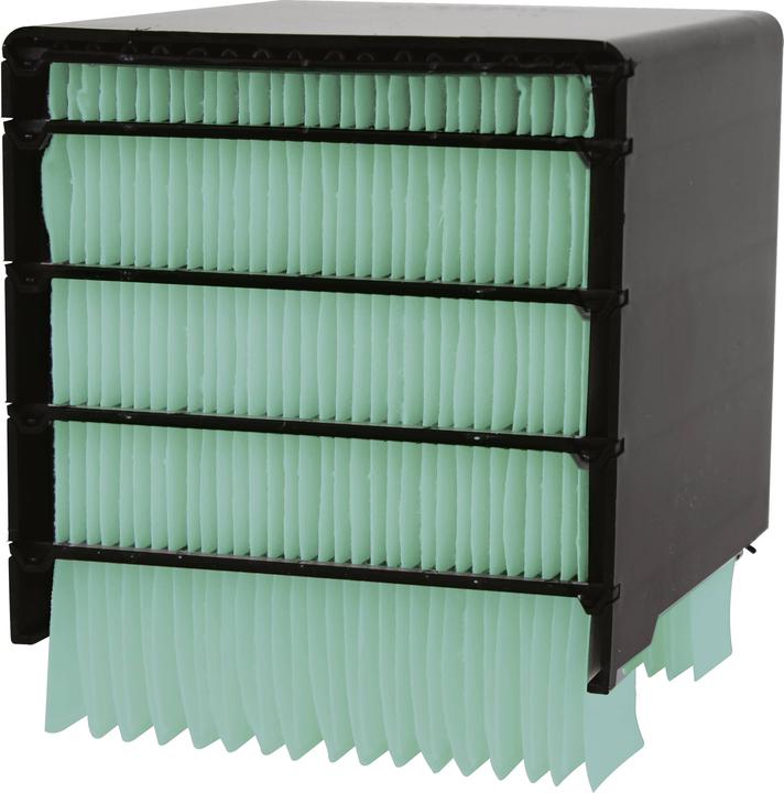 Actual product image Livington Ersatzfilter Arctic