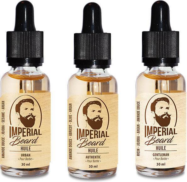 Produktbild Imperial Beard Huile à Barbe (30 ml)