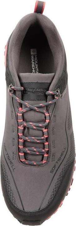 Image du produit Mountain Warehouse Chaussures de randonnée Collie Imperméable (40)