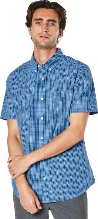 Immagine prodotto Universal Textiles Camicia Quadro di Berg Uomo (S)