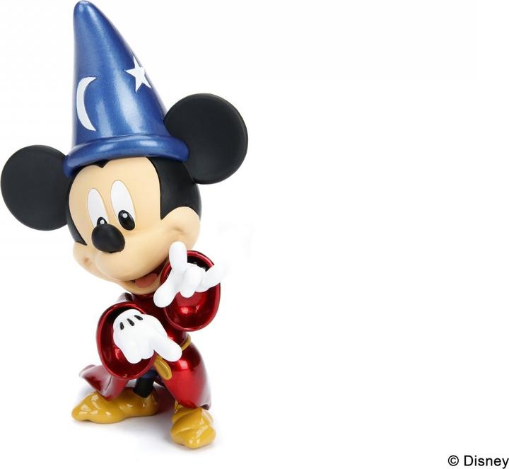 Image du produit Jada Sorcerer's Apprentice Mickey figure 15 cm
