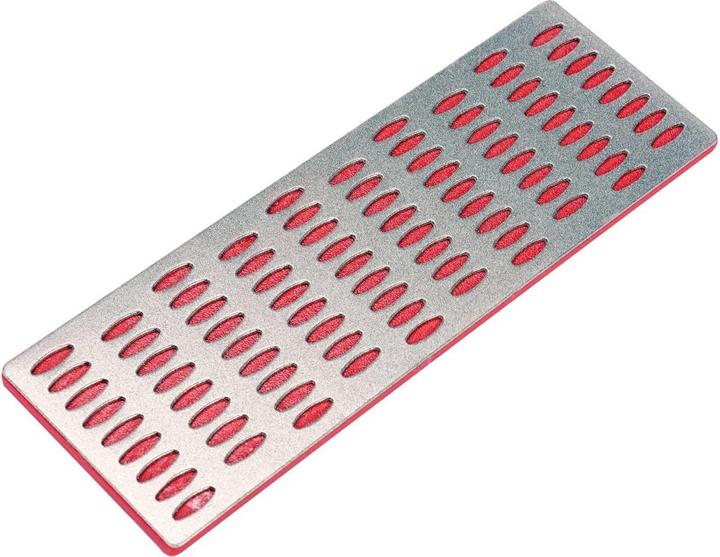 Produktbild Vorel Diamantschleifblock grob G300 perforiert (Grob)