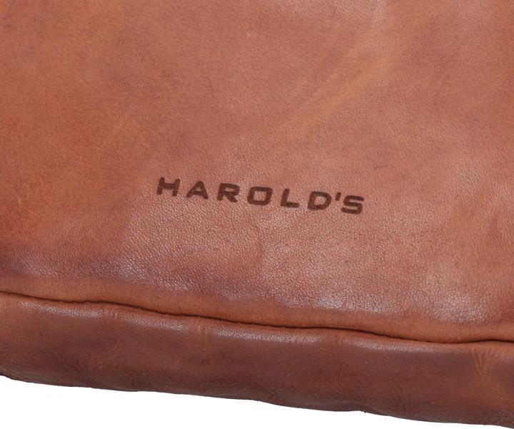 Immagine prodotto Harolds Borsa a tracolla Submarine in pelle 28 cm