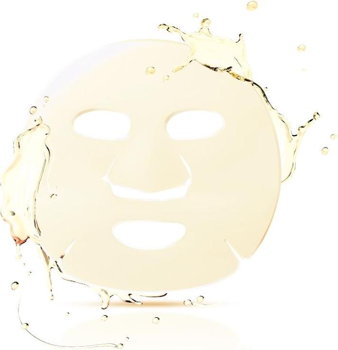 Actual product image Skin1004 Watergel Sheet Ampoule Mask (25 ml)