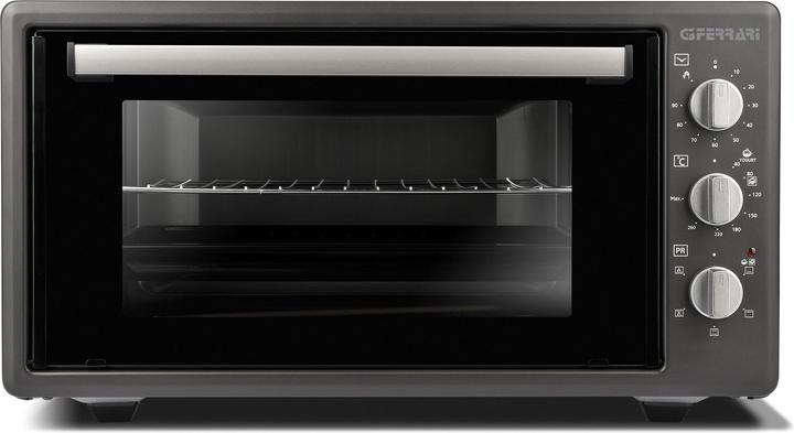 Productafbeelding G3 Ferrari Ketel Duca