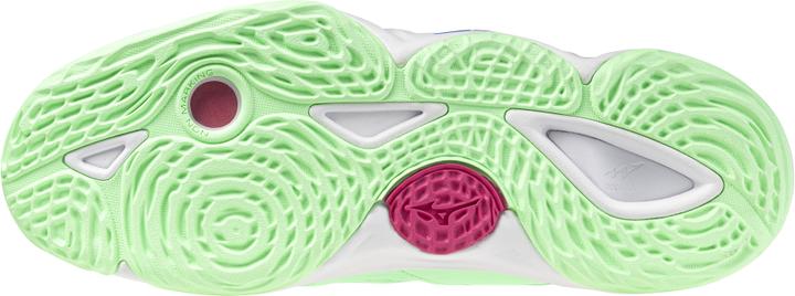 Produktbild Mizuno Wave Momentum 3 (46)
