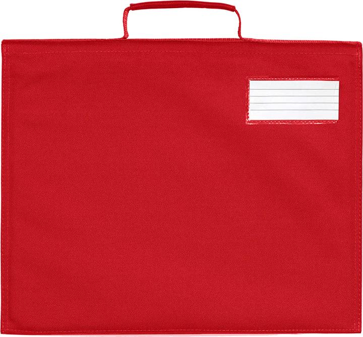 Actual product image Quadral Classic book bag 5 litres