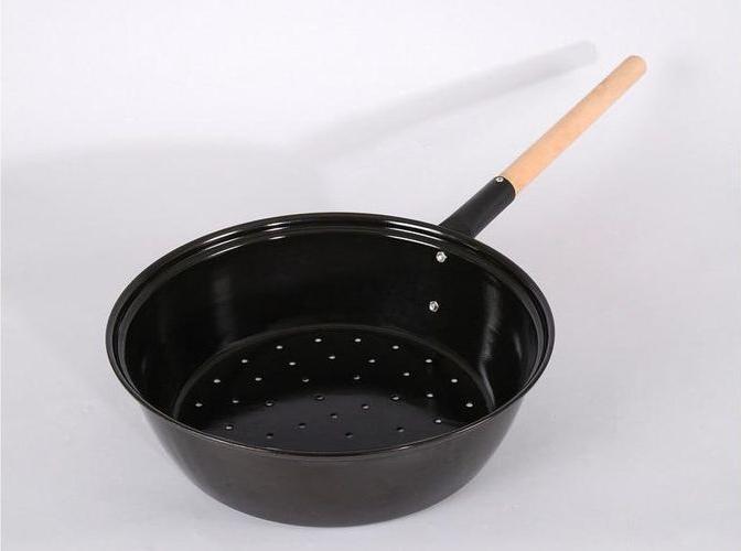 Image du produit BBQ Dragon Poêle et ustensiles