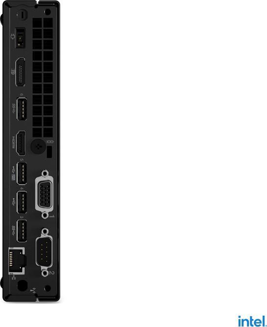Produktbild Lenovo ThinkCentre M60e (Intel Core i5-1035G1, 8 GB, 256 GB, Intel UHD Graphics)