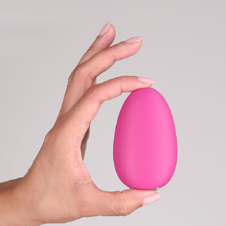 Image du produit Je Joue Vibromasseur MiMi Fuchsia