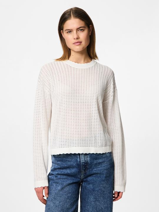 Image du produit Pieces PCSCOUT Strickpullover (M)
