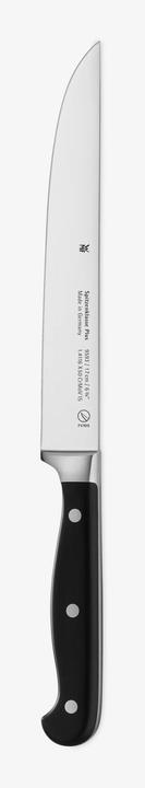 Actual product image WMF Fillet knife SPITZENKLASSE PLUS Black (17 cm)
