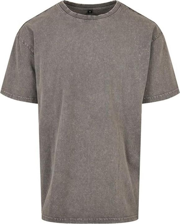 Produktbild Build Your Brand TShirt Schwer (L)