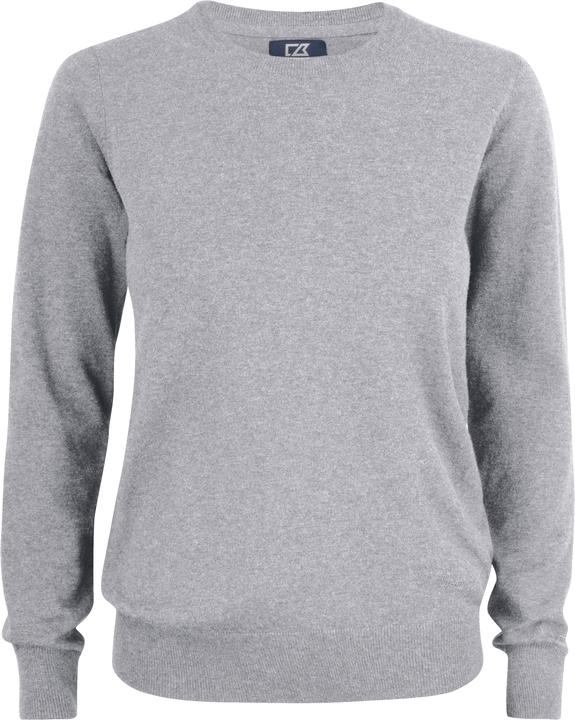 Cutter & Buck Oakville Crewneck Ladies
