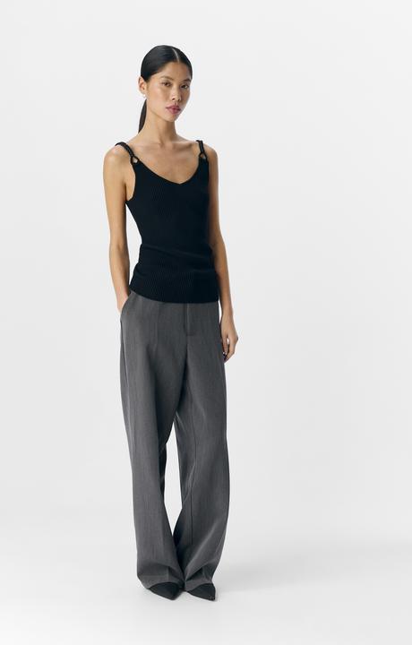 Produktbild Object Strick Tanktop (M)