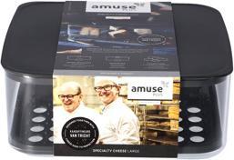 Productafbeelding Amuse Kaas bewaardoos (0.30 l)