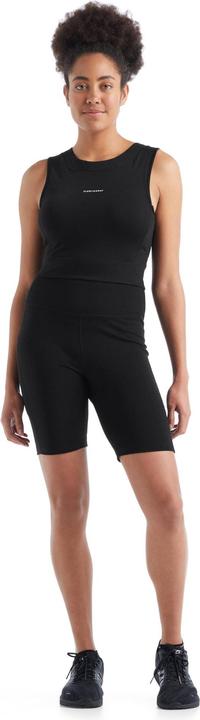 Produktbild Icebreaker Fastray High Rise Shorts (XL)