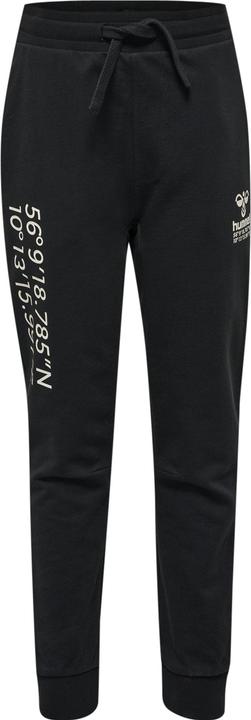 Actual product image hummel Hmlglobal Pants (104)