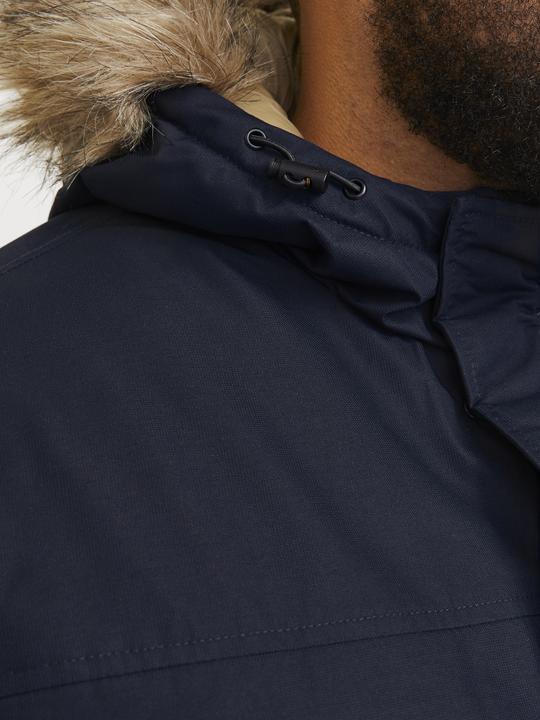 Produktbild Jack & Jones Plus Parka Parka (3XL)