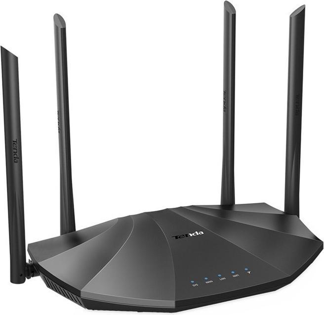Image du produit Tenda Routeur WL AC19 AC2100 double bande