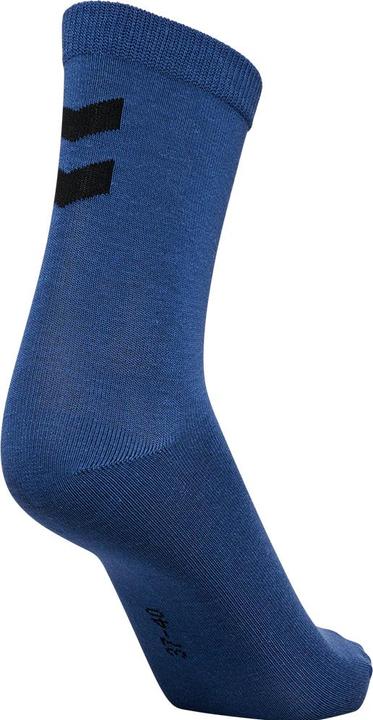 Produktbild hummel hmlMAKE MY DAY SOCK 5-PACK (32 - 36)