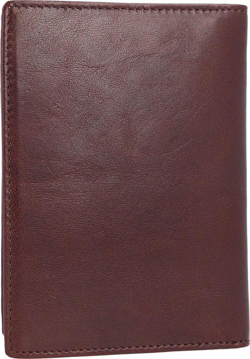 Immagine prodotto Esquire Toscana Porta carte d'identità RFID in pelle 9 cm