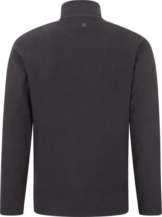 Actual product image Mountain Warehouse Mens Camber II Fleece Top (Pack of 2) (XXS)