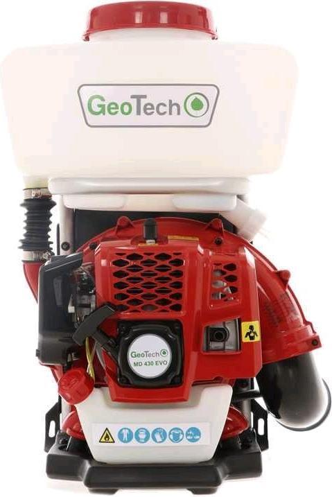 Immagine prodotto GeoTech Spruzzatore a spalla MD 430 EVO (14 l)