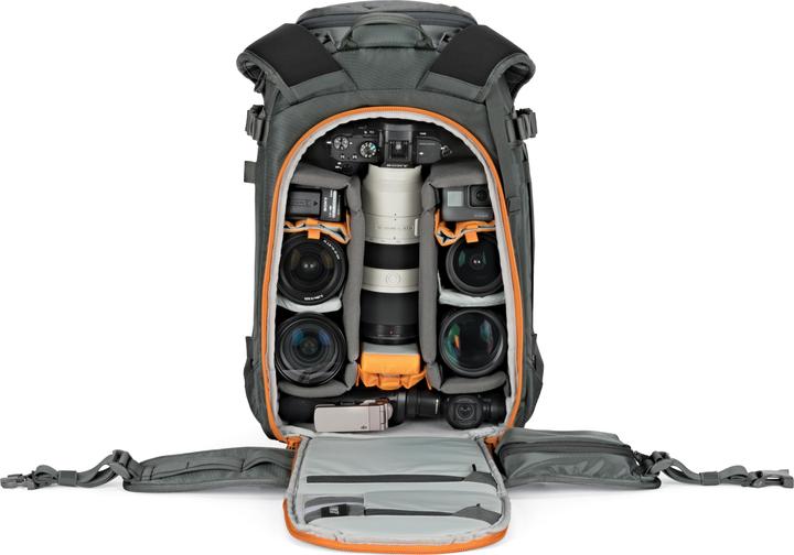 Image du produit Lowepro Whistler BP 450 AW II (Sac à dos photo)