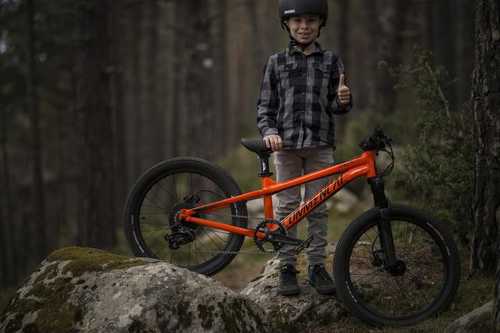 Immagine prodotto Commencal Meta HT (20")