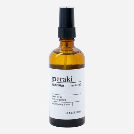 Actual product image Meraki Interior (100 ml)