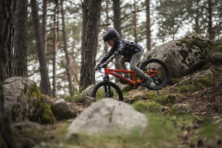 Immagine prodotto Commencal Meta HT (20")
