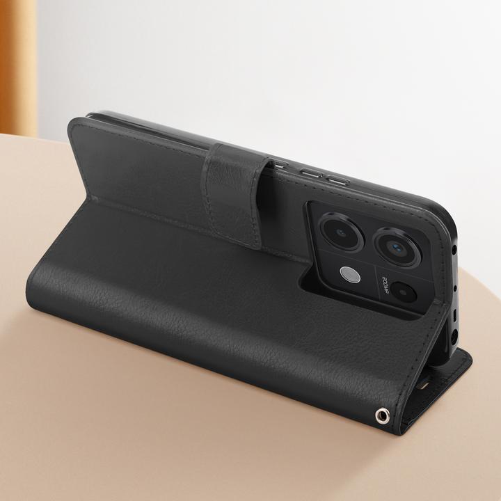 Image du produit Mayaxess Série de couvertures SecureCard (Xiaomi Redmi Note 13 Pro)