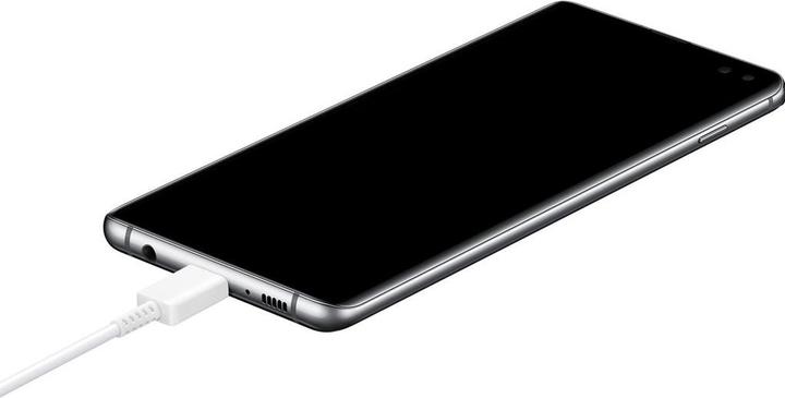 Produktbild Samsung Schnellladegerät EP-TA800XW (25 W)