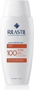Sun System Ultraprotective 100 Fluid 75ml (Sonnencreme, SPF 50, 75 ml, 80 g)