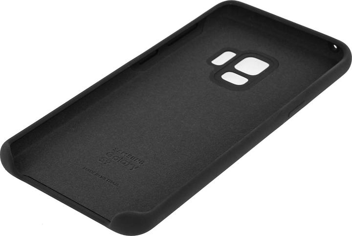 Image du produit Samsung Silicone (Samsung Galaxy S9)