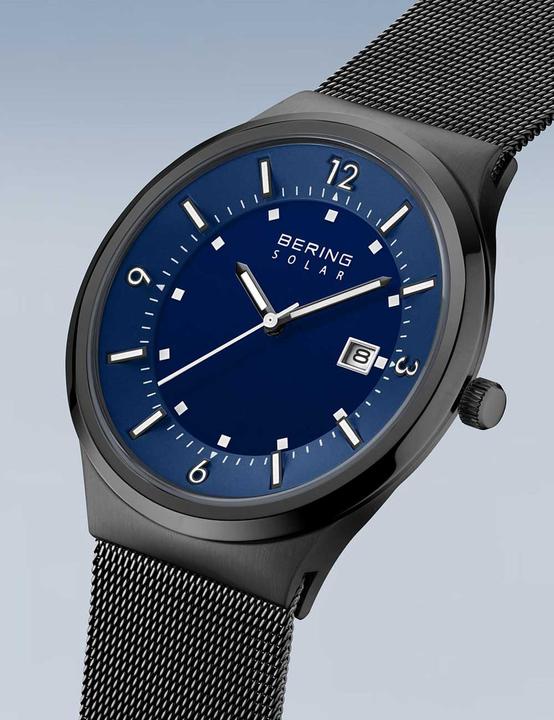 Actual product image Bering 14442-227 (Analogue wristwatch)