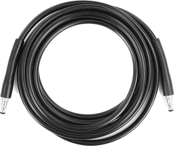 Actual product image Hecht Hochdruckreiniger 2000W/160bar (Electrical connection)