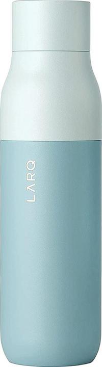 Larq Bouteille isolée Seaside Mint 740ml (0.74 l)