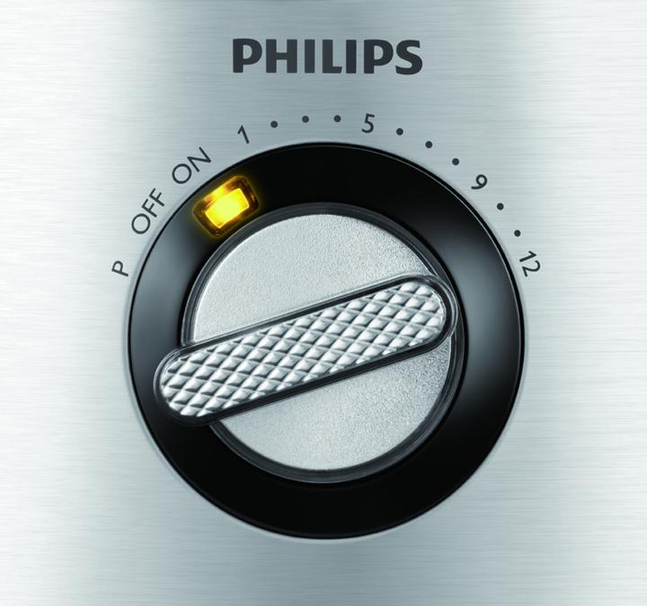 Produktbild Philips 7000 series Food processor HR7778/00 (1300 W)