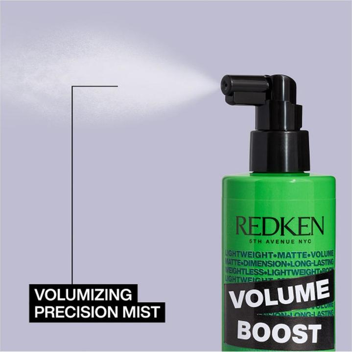 Immagine prodotto Redken Aumento del volume (250 ml)
