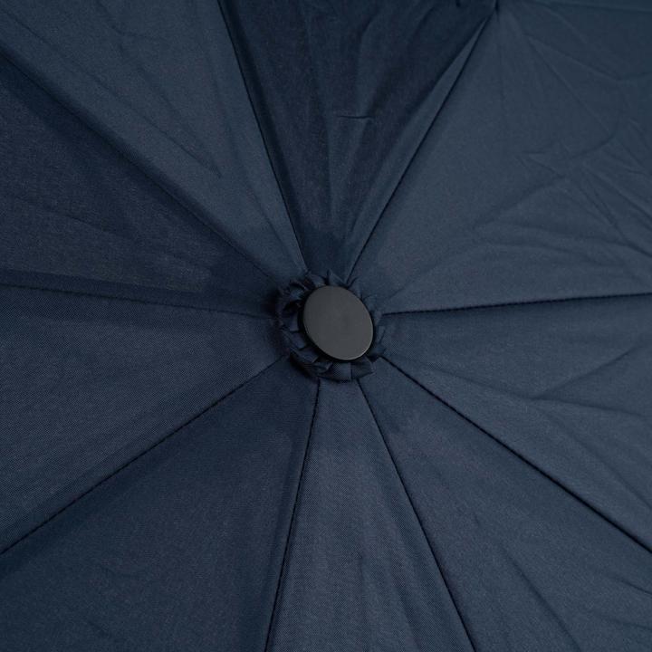 Produktbild Roka London Regenschirm Waterloo Sustainable Nylon Midnight