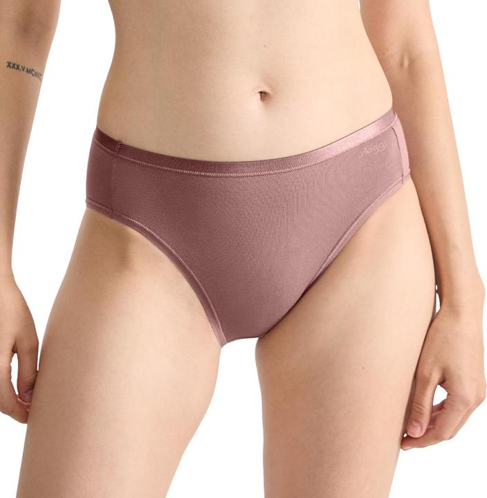 Produktbild Sloggi 6er Pack GO Daily Cotton Tai Slip (S, 6er Pack)